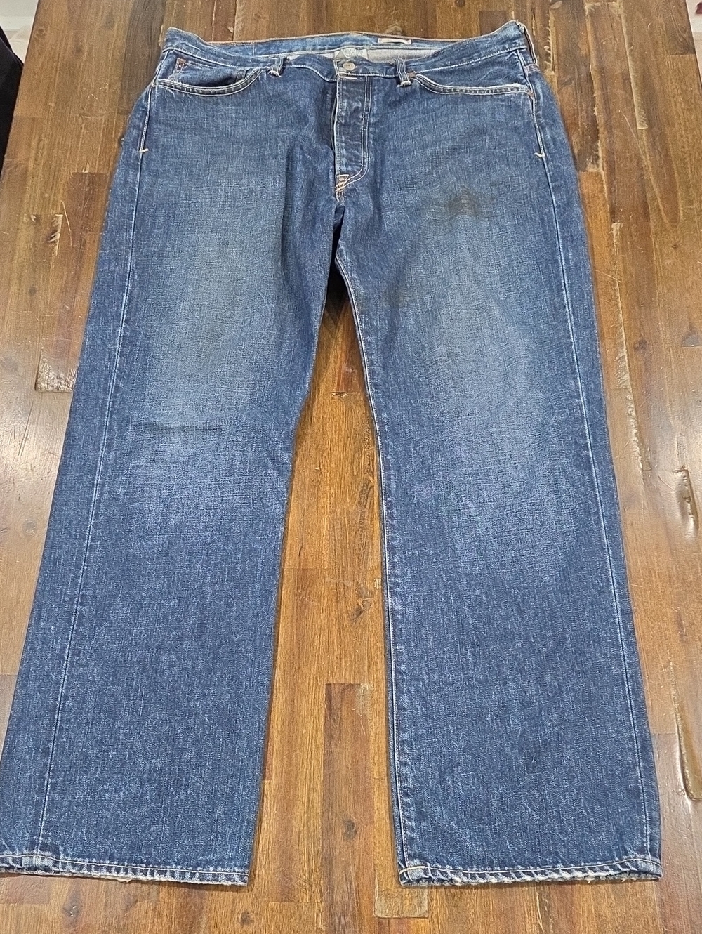 Polo Ralph Lauren Classic Fit 867 Straight Leg Jeans